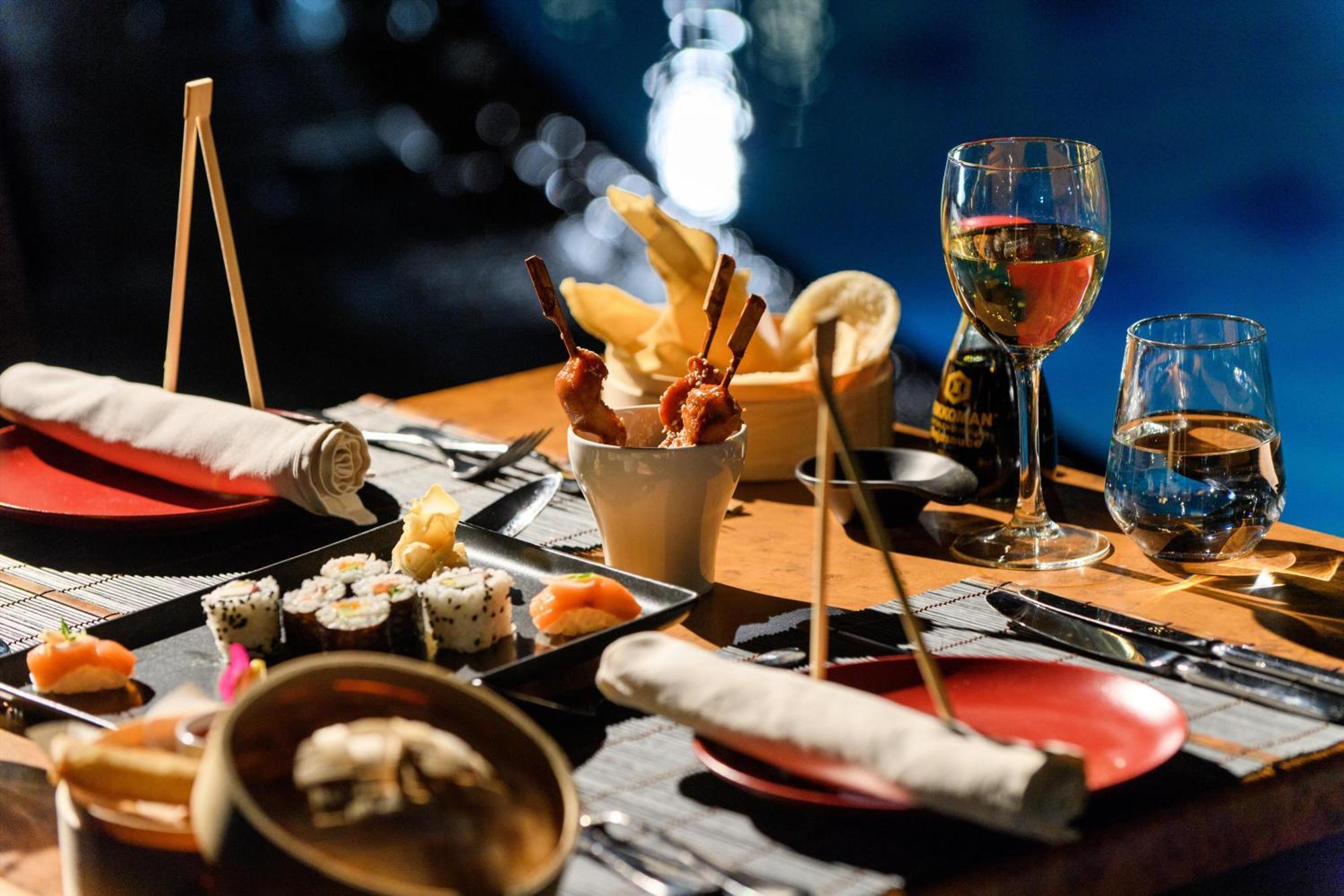 Lindos Breeze Beach Hotel Киотари Экстерьер фото