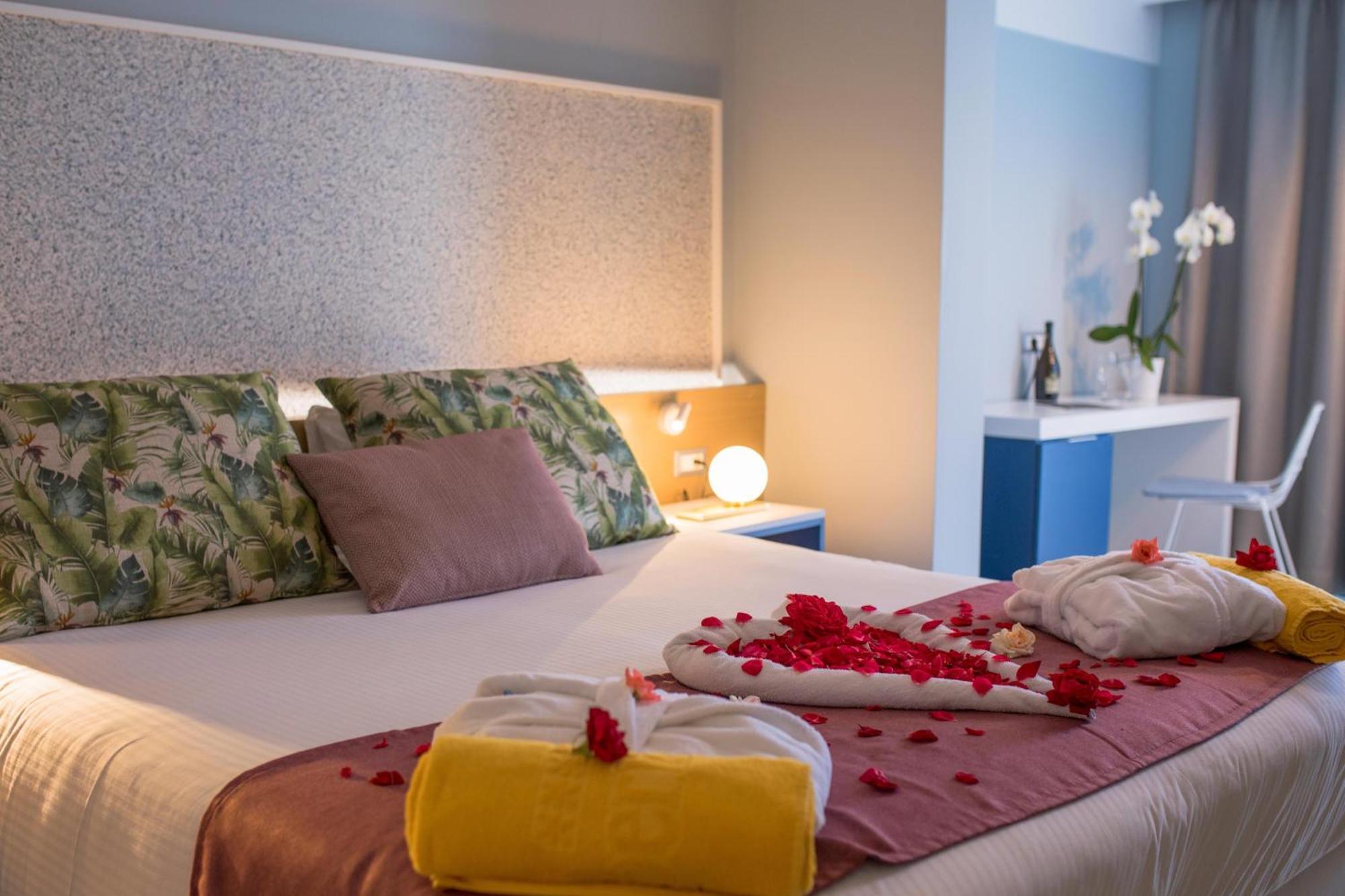 Lindos Breeze Beach Hotel Киотари Экстерьер фото